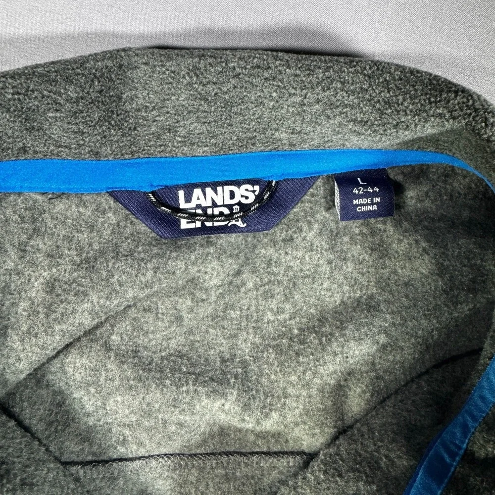 Lands End lands endmen